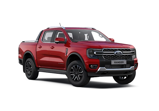 Ranger 2-seat